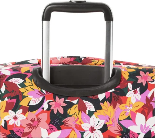 Vista 6 de Vera Bradley Womens Softside Rolling Suitcase Luggage
