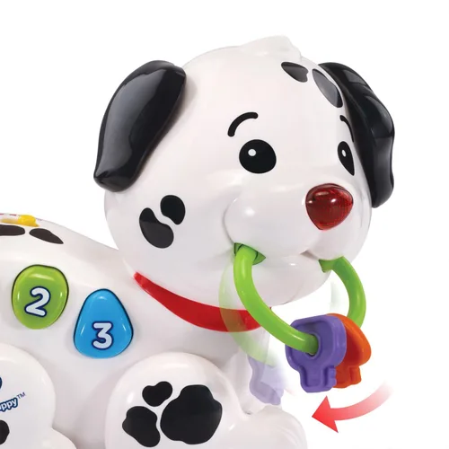 Vista 8 de VTech Jala y canta cachorro