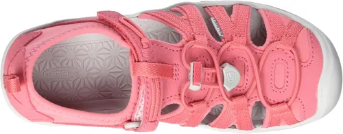 Vista 5 de Keen Kids' Moxie sandalias para niño