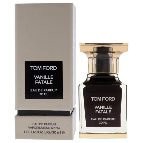 Vista 4 de Vanilla Fatale de Tom Ford para Unisex – 1 oz EDP Spray