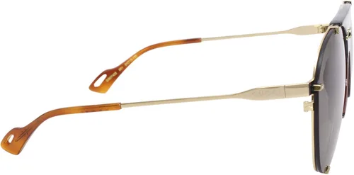 Vista 3 de Gucci Gafas de sol unisex GG0740S GREYGREY 6115135