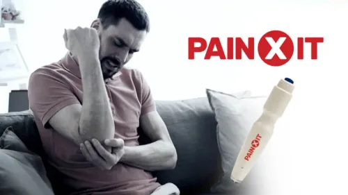 Vista 4 de PAIN XIT