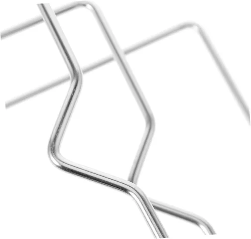 Vista 7 de Elegante soporte de cubierta de olla para tabla de cortar, soporte de suministros de cocina para tableros de embutidos