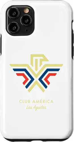 Vista 29 de iPhone 16 Club America - Puntuación grande con nuestra exclusiva funda de la colección