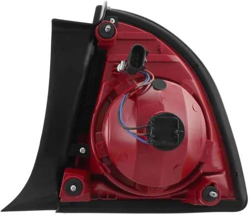 Vista 2 de Luz trasera exterior del conductor EPIC para 08-10 Malibu Base/LS/LT/Hybrid