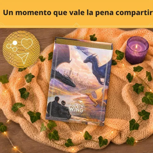 Vista 10 de Ravensburger Rompecabezas de 500 piezas de cuarta ala para adultos
