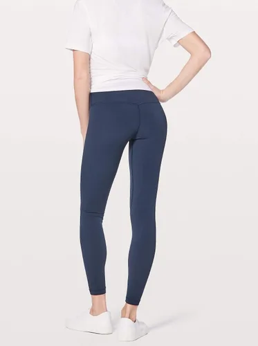 Vista 4 de Lululemon Align - Pantalones de yoga de longitud completa