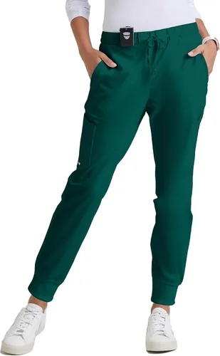 Vista 15 de Kira Pantalones deportivos para mujer de Grey's Anatomy Bahama