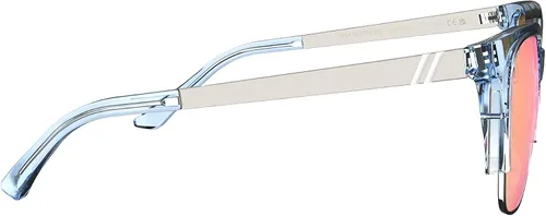 Vista 11 de Blenders Eyewear Starlet – Gafas de sol polarizadas con montura de ojo de gato – 100% protección UV – Gafas de moda para mujer