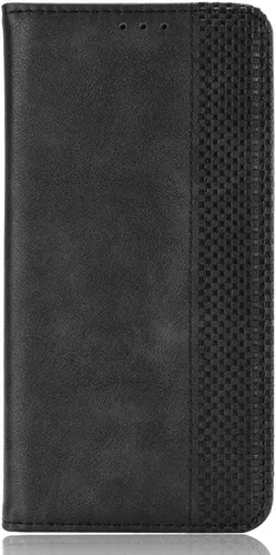 Vista 2 de Funda para Xiaomi Redmi Note 11 Pro 4G Caso,Funda para Xiaomi Redmi Note 11 Pro 5G Funda de cuero,Funda para Xiaomi Redmi Note 11 Pro 4G Funda Flip