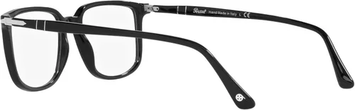 Vista 5 de Persol Men's PO3275V Rectangular Prescription Eyewear Frames