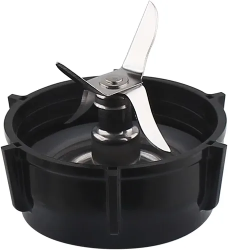Vista 7 de Piezas de repuesto Tarro de plástico cuadrado de 5 tazas con tapa, compatible con licuadoras Oster
