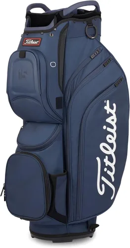 Vista 4 de Titleist Cart 15 Golf Bag