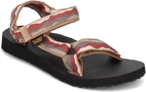Vista 60 de Teva - Sandalias universales originales para mujer 90s Multi