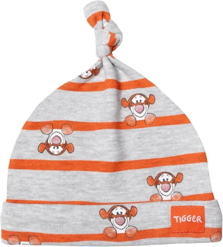 Vista 4 de Disney Winnie the Pooh Tigger - Conjunto de 3 piezas para bebé recién nacido a bebé
