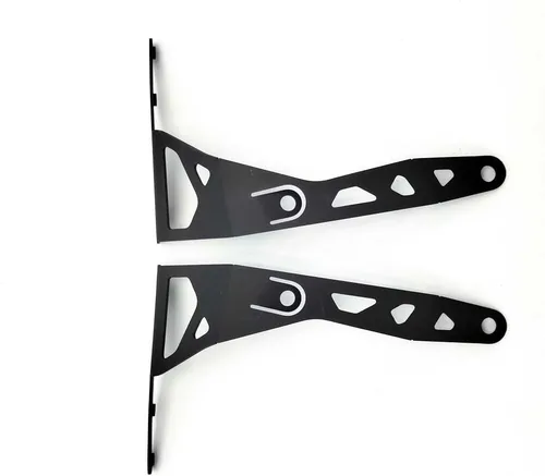 Vista 7 de Protector de faros de motocicleta cubierta para Suzuki VStrom 1050DL 1050XT 19-21