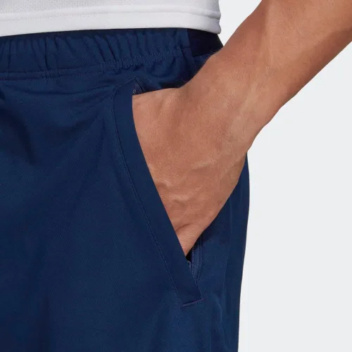 Vista 6 de adidas Pantalones cortos de entrenamiento Essentials Logo para hombre