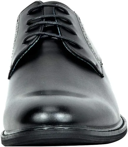 Vista 6 de Bruno Marc Men's Leather Lined Dress Oxfords Shoes