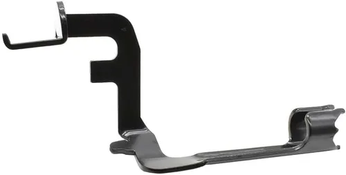 Vista 3 de SP 884-074 - Palanca de empuje compatible con clavadora de marco Hitachi NR83A2 (S)
