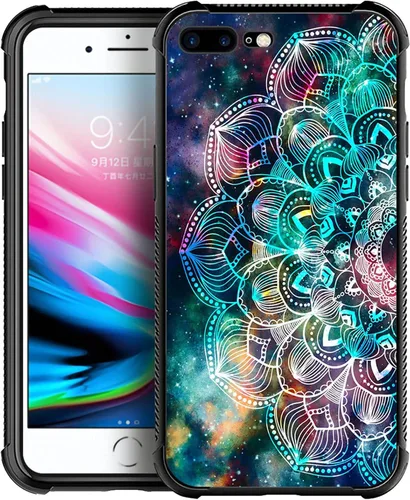 Vista 31 de Funda compatible con iPhone X/XS, diseño de bandera estadounidense de béisbol, TPU suave, a prueba de golpes, de vidrio templado, para iPhone X/XS