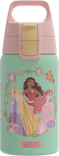 Vista 14 de SIGG - Botella de acero inoxidable para niños - Shield One - Adecuado para bebidas carbonatadas - 17 Oz