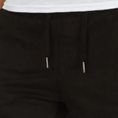 Vista 3 de JEShifangjiusu Pantalones militares de senderismo para hombre, casuales, para exteriores, pantalones cargo salvajes, ligeros, con múltiples