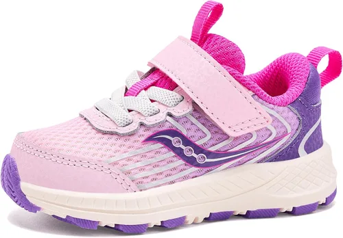 Vista 9 de Saucony Unisex Niño Wind 3.0 Jr