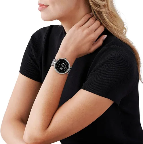 Vista 8 de Michael Kors XXXXXXXXXXXXXXXX, Negro -, Moderno