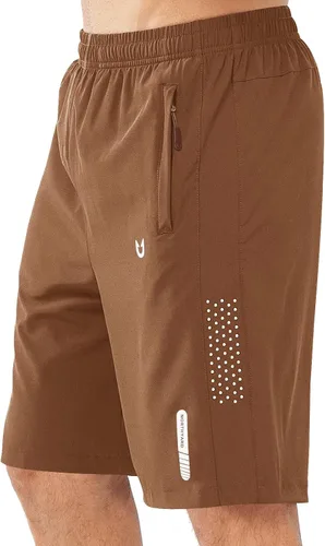 Vista 60 de NORTHYARD - Pantalones cortos deportivos para correr para hombres, ligeros, de secado rápido, 7, 5 o 9 pulgadas, para senderismo, deportes, gimnasio