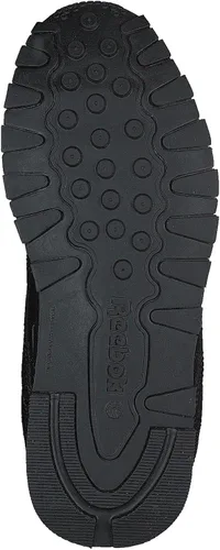 Vista 7 de Reebok Tenis clásicos de cuero para niños pequeños