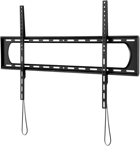 Vista 5 de Monoprice grampa de fijación para colgar en pared Se inclina Negro