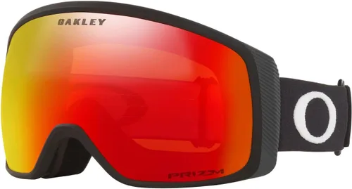 Vista 12 de Oakley Gafas de nieve Flight Tracker M