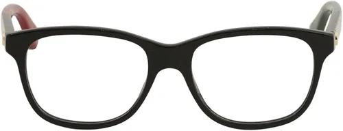 Vista 2 de Gafas Gucci GG 0166 O- 003 NEGRO