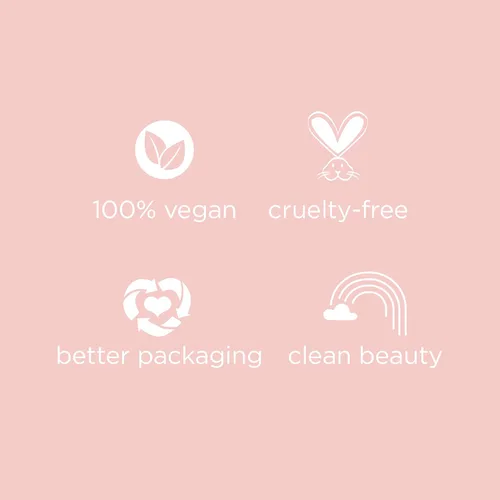 Vista 7 de Pacifica Juego de 2 cremas de colágeno vegano para la cara y los ojos, crema de noche + loción antienvejecimiento, hidratante de colágeno abundante