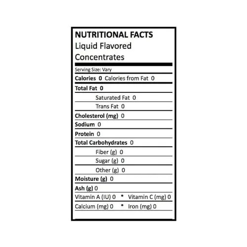 Vista 2 de Get Suckered Horehound Flavoring Concentrate (PG) 1.0 fl oz