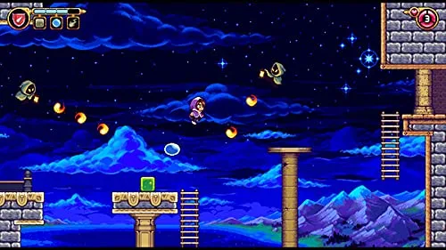 Vista 6 de Alwa's Collection - Nintendo Switch