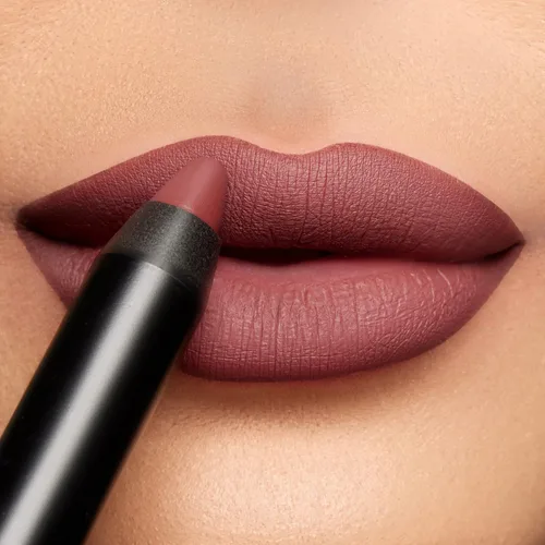 Vista 14 de K7L Lápiz Labial Rosa - Mate - Auroara