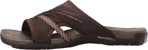 Vista 9 de Merrell Terran Slide II Sandalia para mujer