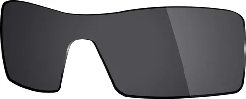 Vista 2 de Mryok 2 pares de lentes de repuesto polarizadas para gafas de sol Oakley Oil Rig - Opciones