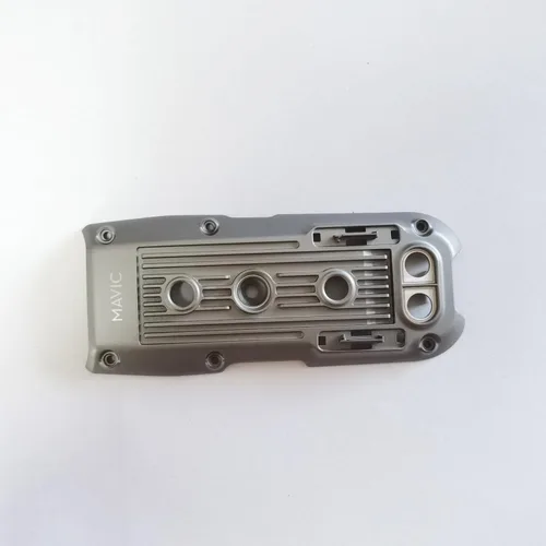 Vista 5 de Taoke Mavic Air 2 - Carcasa inferior de repuesto para Mavic Air 2