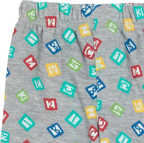 Vista 5 de CoComelon Cody JJ - Conjunto de sudadera y pantalones deportivos de forro polar para bebés a niños pequeños