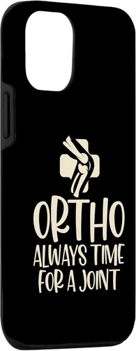 Vista 3 de iPhone 15 Orthopedic Nurse Orthopedic Nurses Ortho Nurse Case
