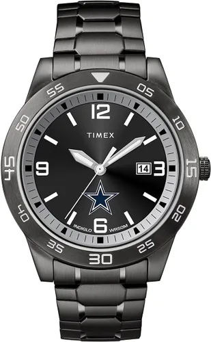 Vista 13 de Timex Reloj Acclaim de la NFL para hombre
