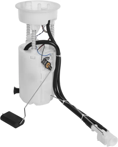 Vista 90 de Asamblea eléctrica 0K07A1335Z de la bomba de combustible de ECCPP para Kia Sportage Utilidad deportiva L4 2.0L 2001-2002 a partir del 10/01/2000