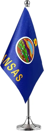 Vista 9 de GentleGirl. Bandera del estado de Alabama de Estados Unidos, bandera de Alabama, pequeña bandera del estado de Alabama, bandera de escritorio