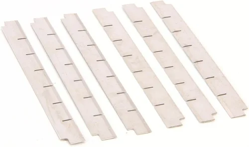 Vista 2 de Nemco Kit de 1/2 Cuchilla-Easy Chopper 2 (536-3 - Pieza de Repuesto Original)