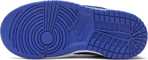 Vista 5 de Nike Niño Dunk Low TD CW1589 002