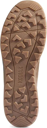 Vista 3 de Kodiak Skogan - Zapatillas de senderismo impermeables para hombre
