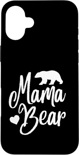 Vista 23 de Mama Bear Case for iPhone 17