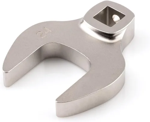 Vista 24 de TEKTON WCF13125 - Llave para racores de 3/8 pulgada x 1 pulgada Hecha en EE. UU